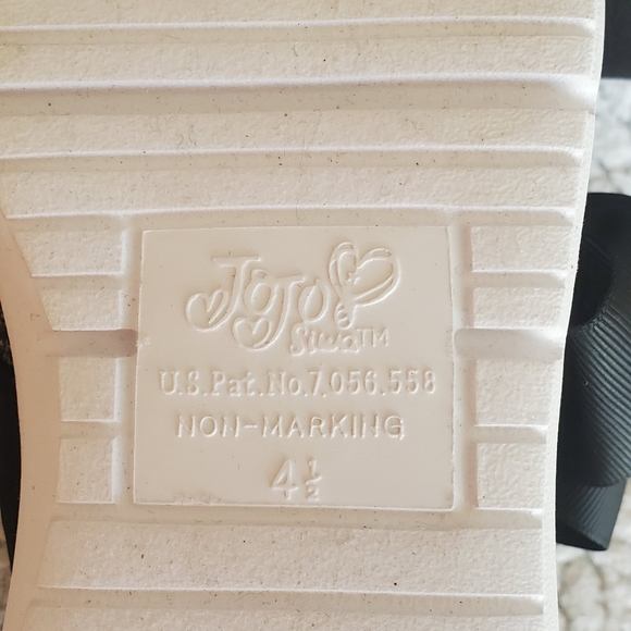 😊 Girls shoe - Picture 3 of 3